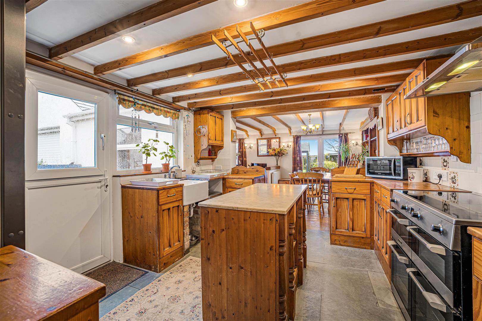 West Road, Quintrell Downs, Newquay photo - 2